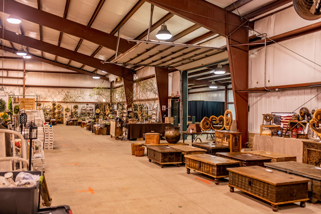 Vintage Market Days 14